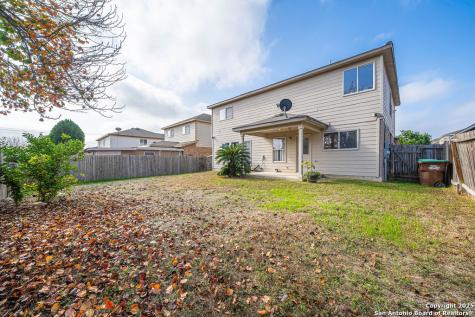 116 Texas Mulberry San Antonio TX 78253