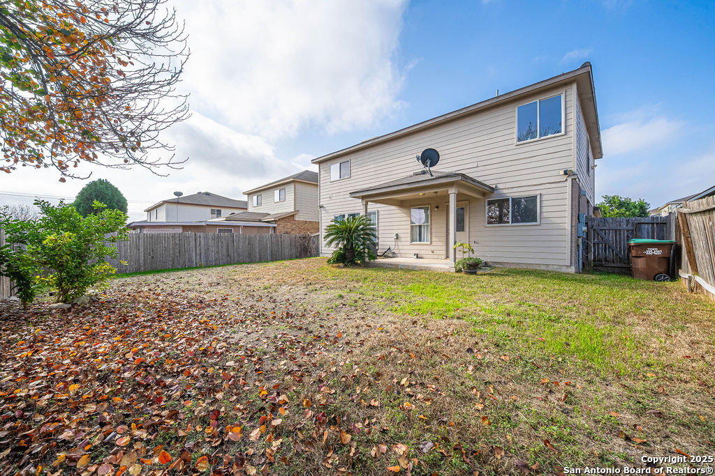 116 Texas Mulberry San Antonio TX 78253
