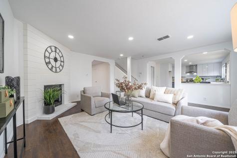 116 Texas Mulberry San Antonio TX 78253