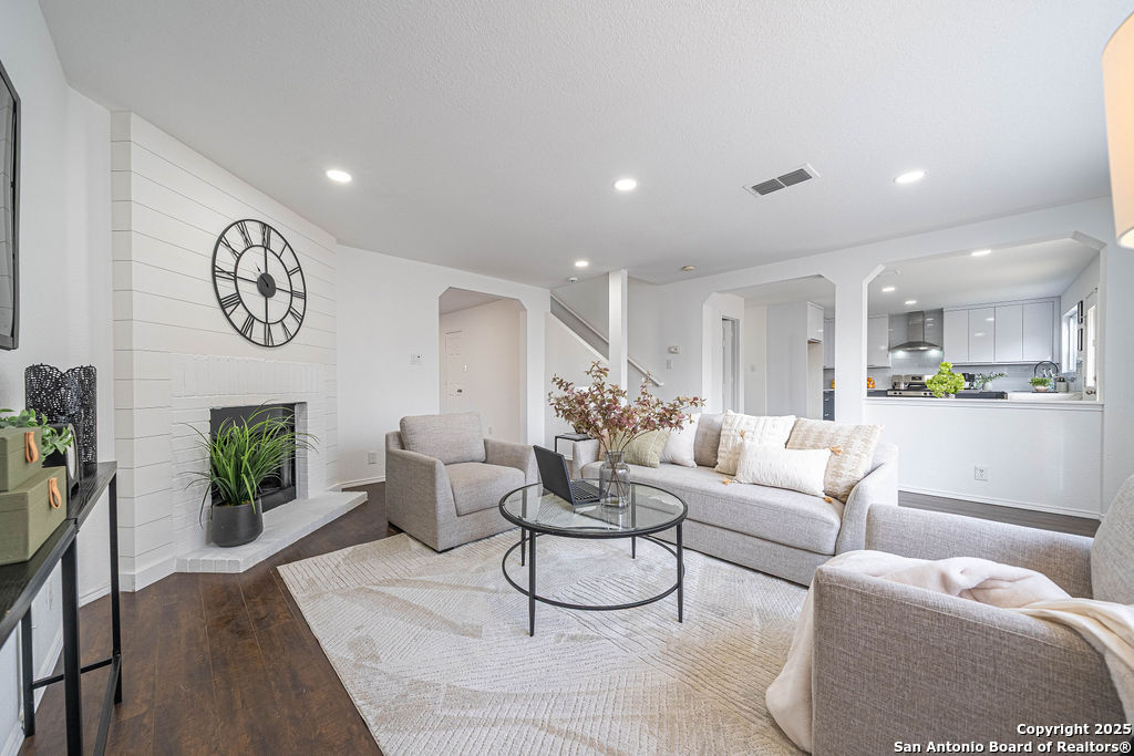 116 Texas Mulberry San Antonio TX 78253