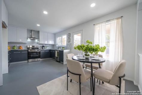116 Texas Mulberry San Antonio TX 78253