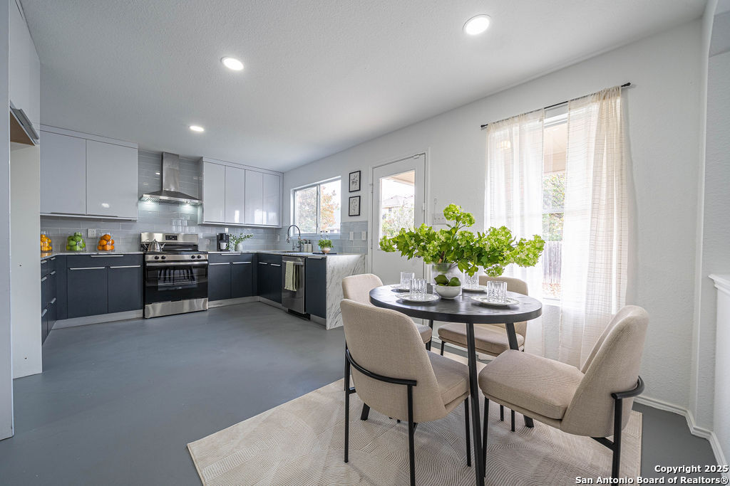 116 Texas Mulberry San Antonio TX 78253