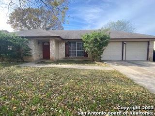 8322 Sageline Street San Antonio TX 78251