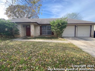 8322 Sageline Street San Antonio TX 78251