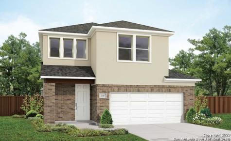 2053 Flametree Avenue New Braunfels TX 78132