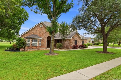 220 Private Road 4661 Castroville TX 78009