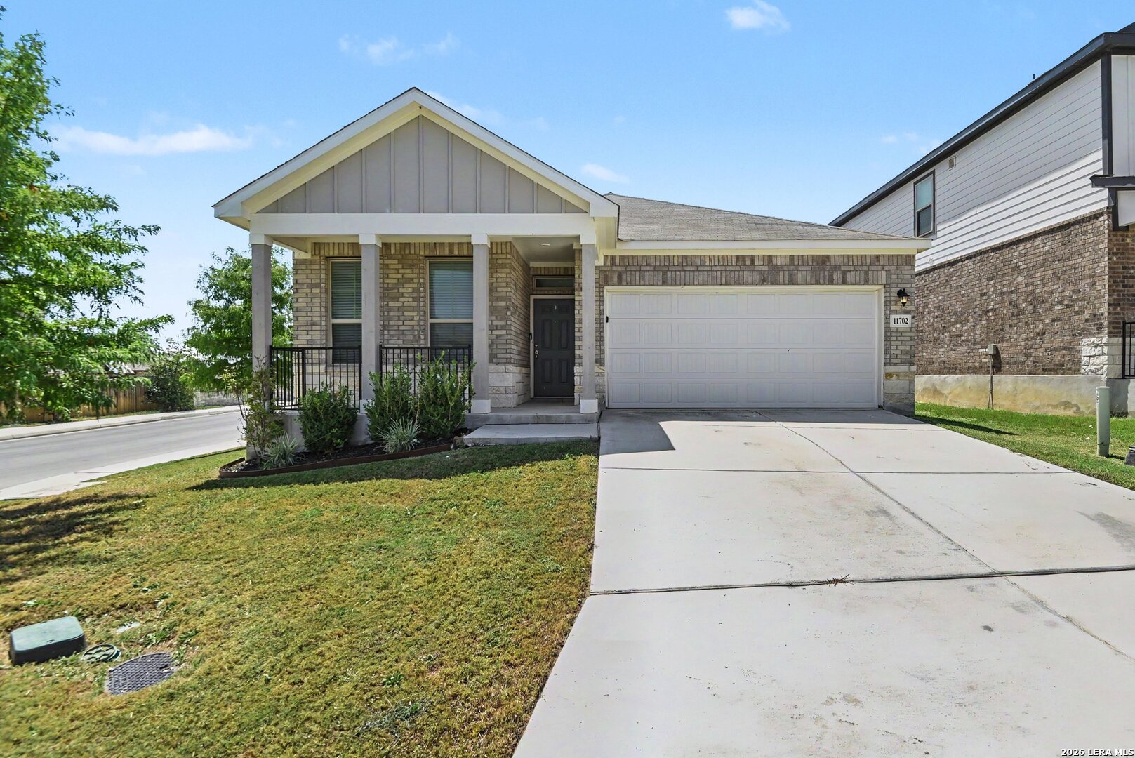 11702 Briceway Land San Antonio TX 78254