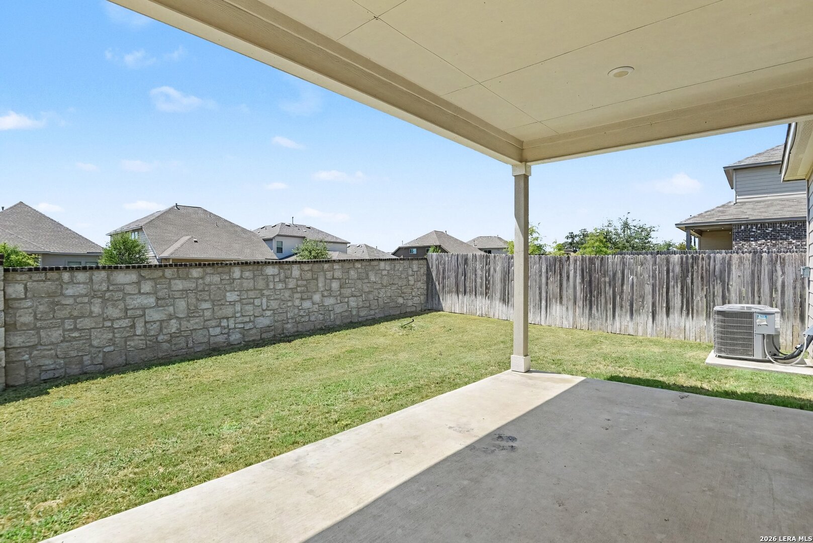 11702 Briceway Land San Antonio TX 78254