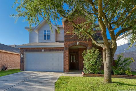 5647 Cross Pond San Antonio TX 78249