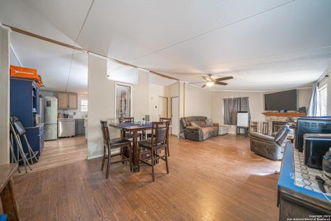 188 Oakview Drive La Vernia TX 78121