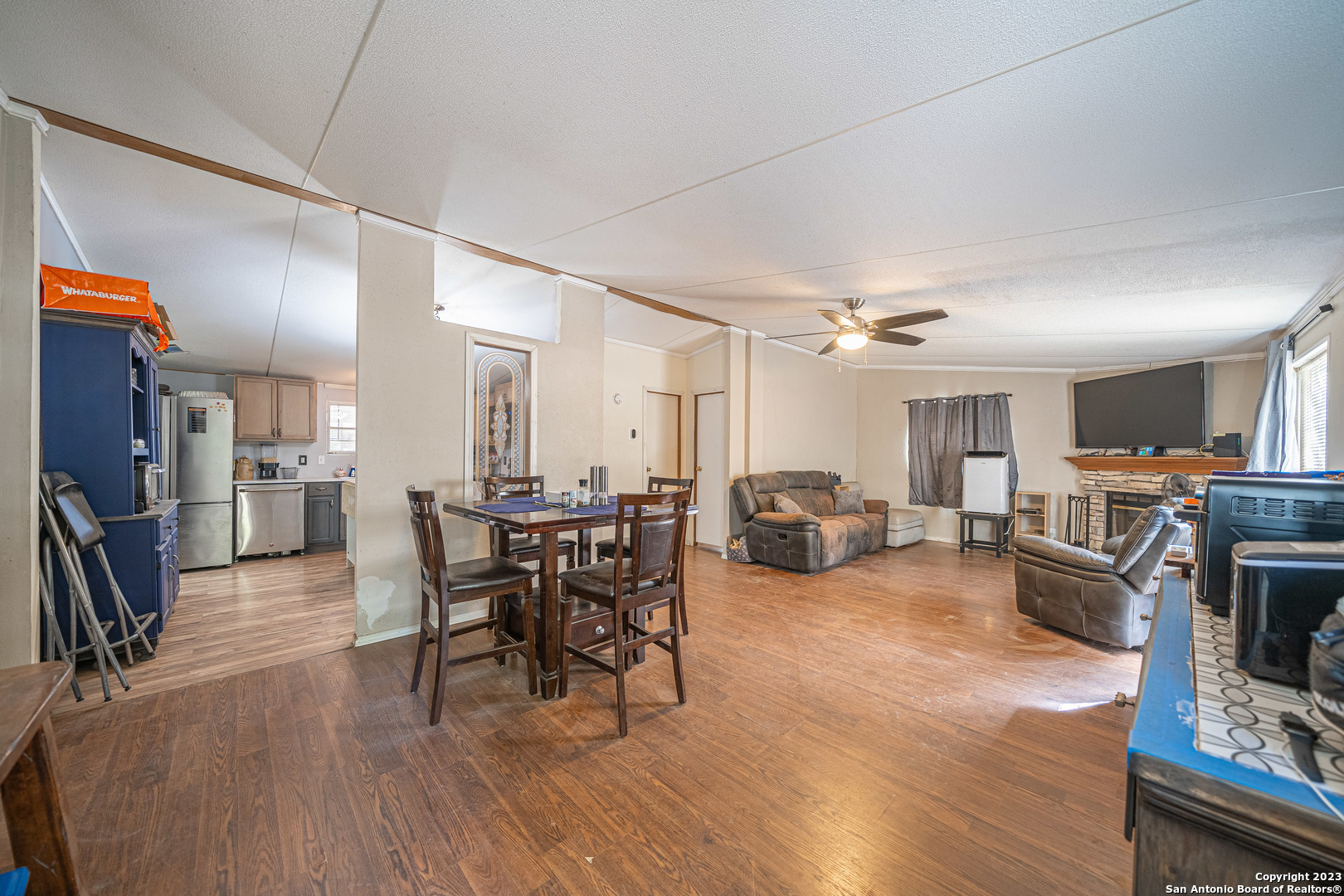 188 Oakview Drive La Vernia TX 78121