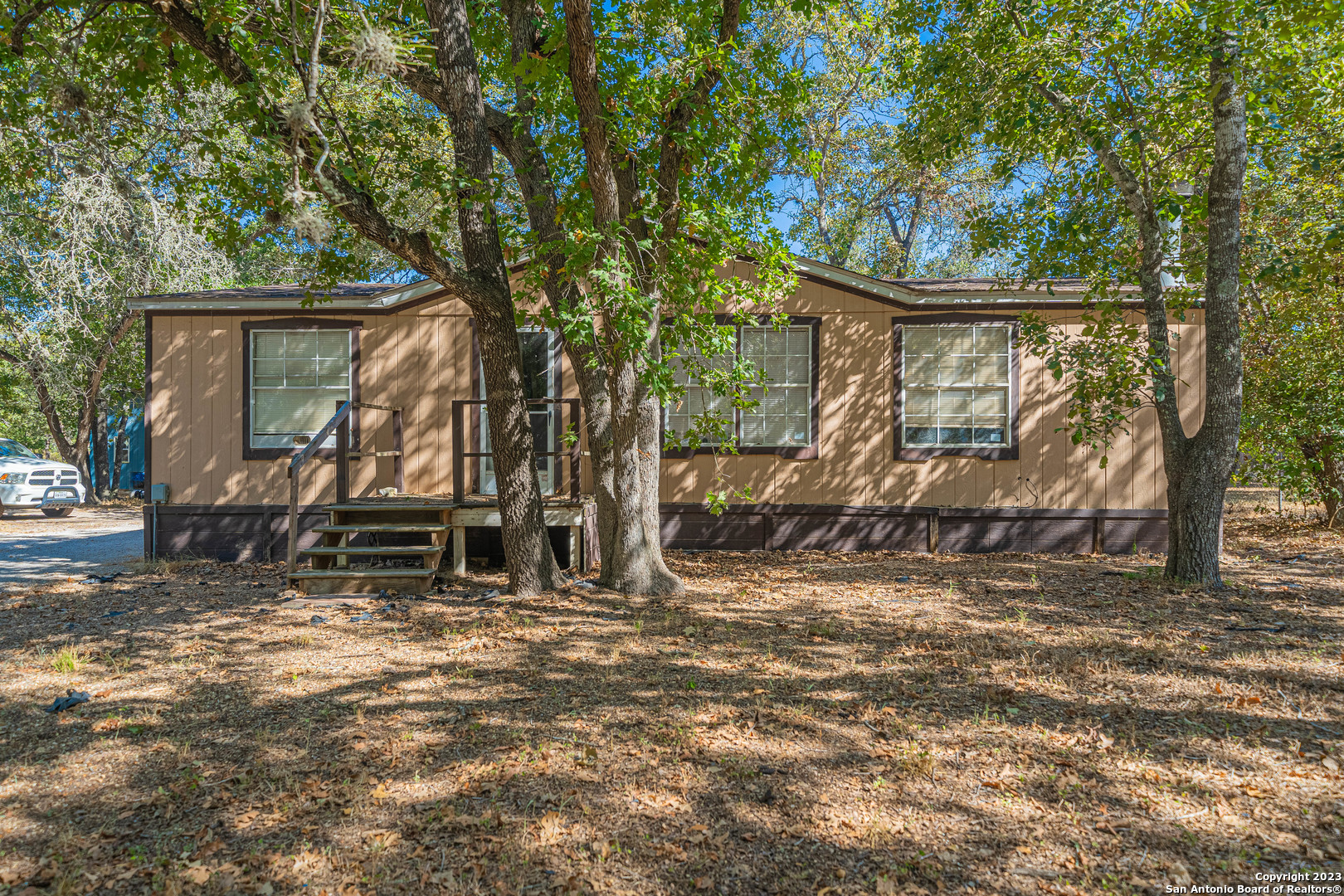 188 Oakview Drive La Vernia TX 78121