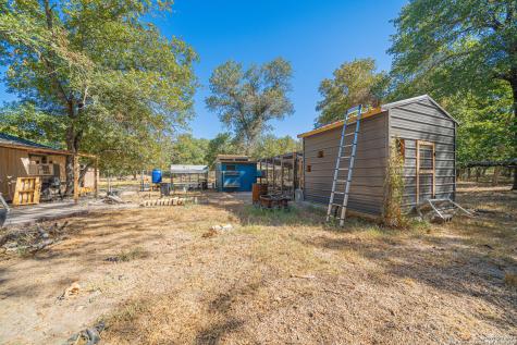 188 Oakview Drive La Vernia TX 78121