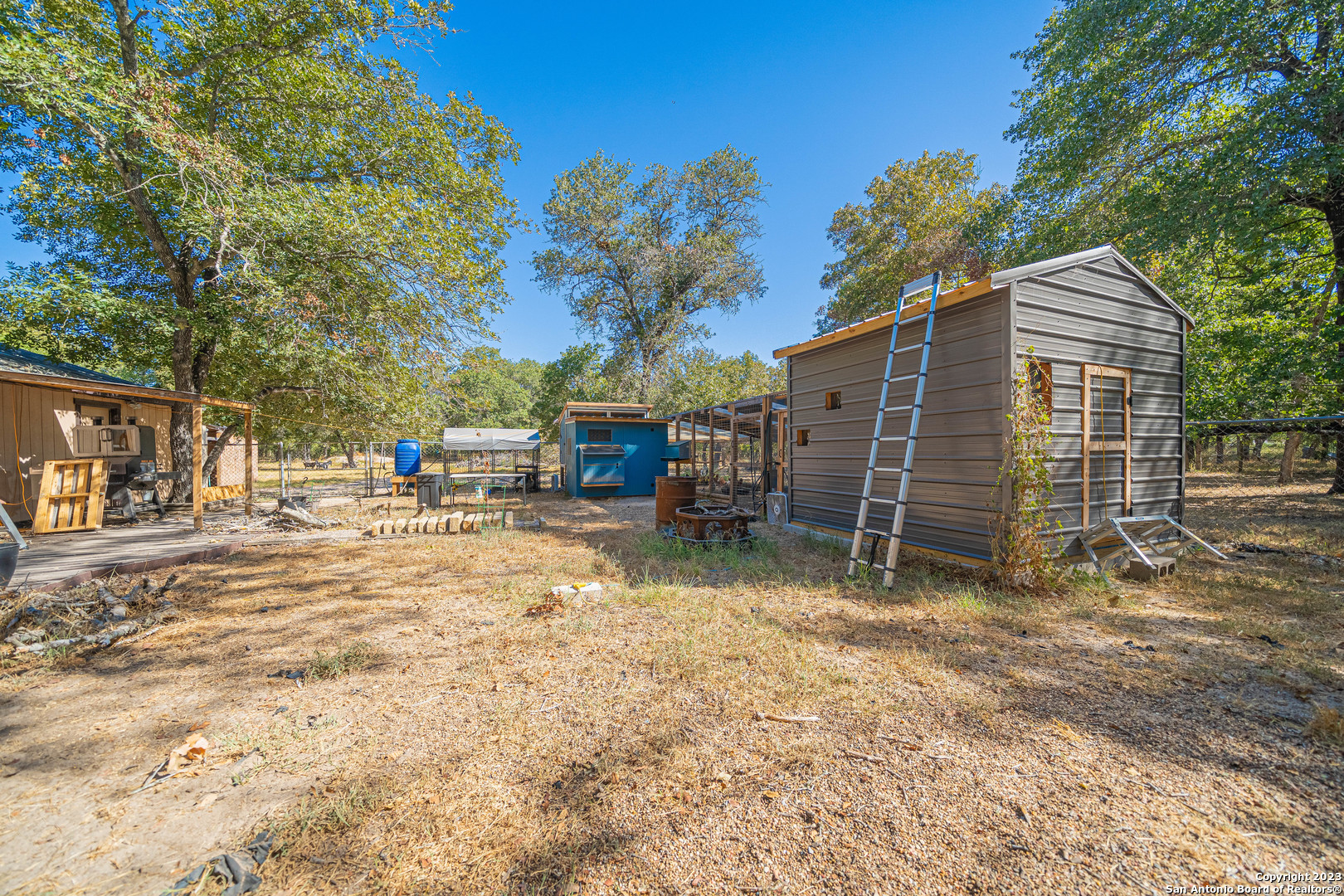 188 Oakview Drive La Vernia TX 78121