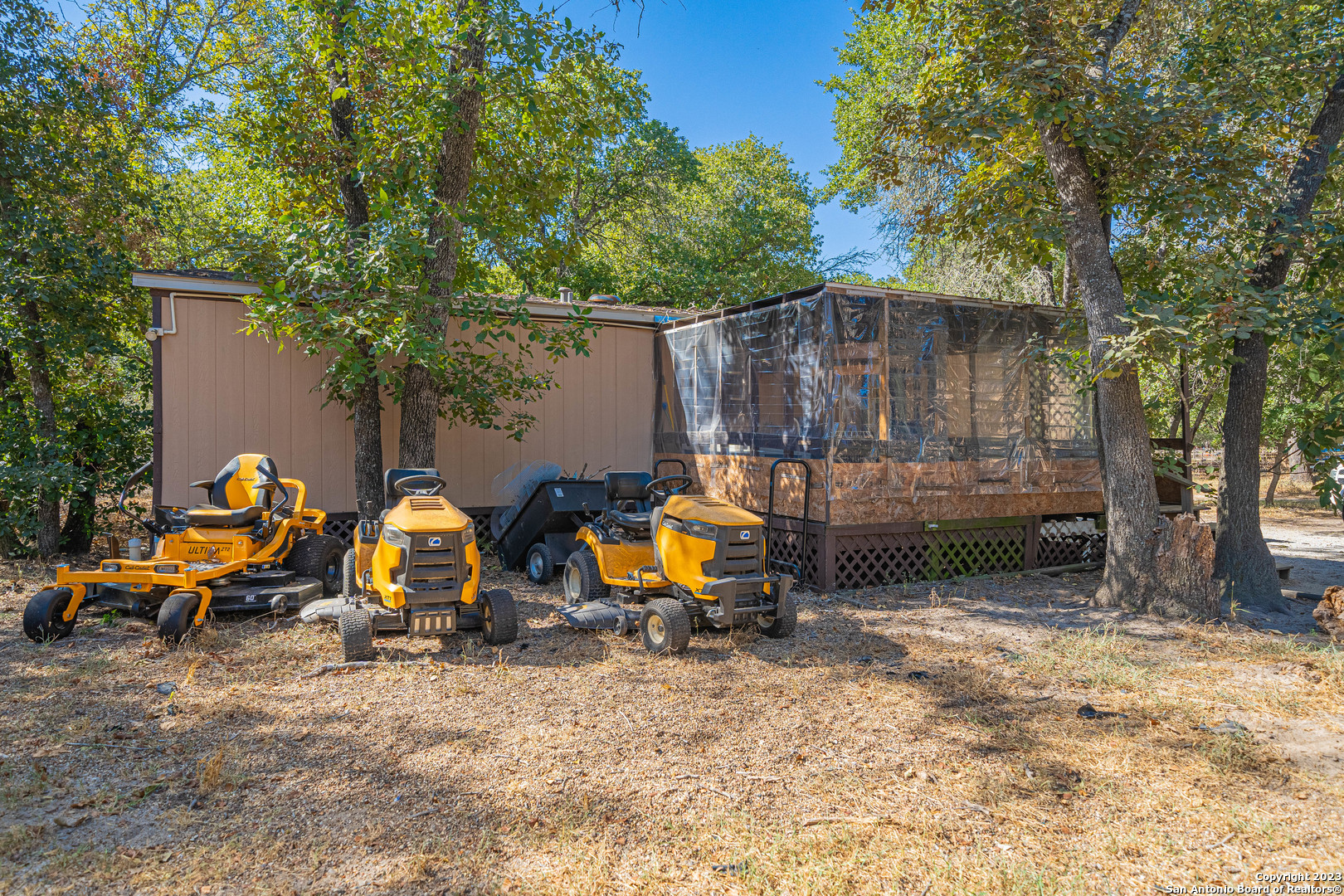 188 Oakview Drive La Vernia TX 78121