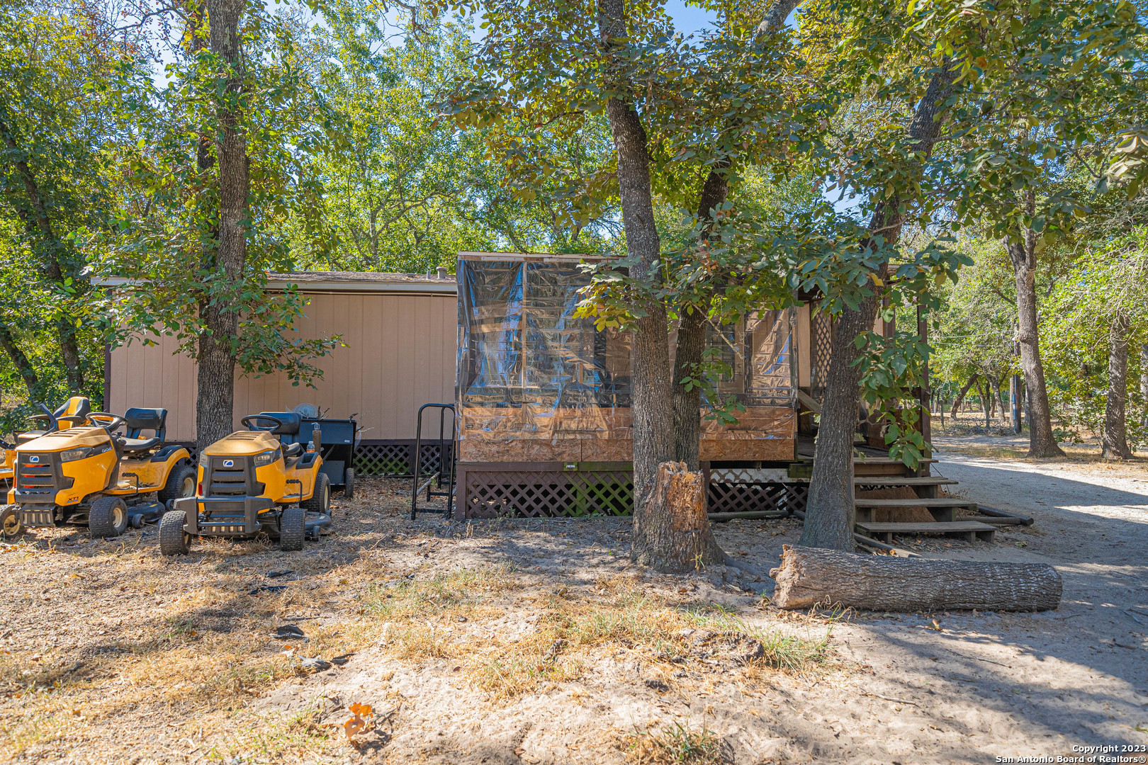 188 Oakview Drive La Vernia TX 78121