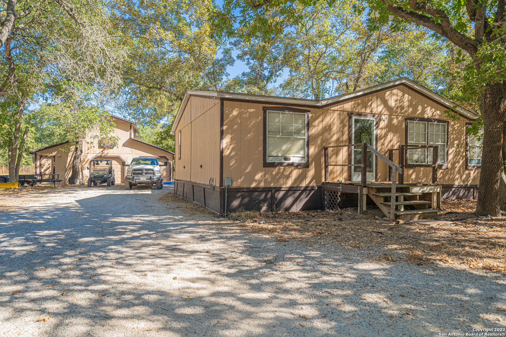 188 Oakview Drive La Vernia TX 78121