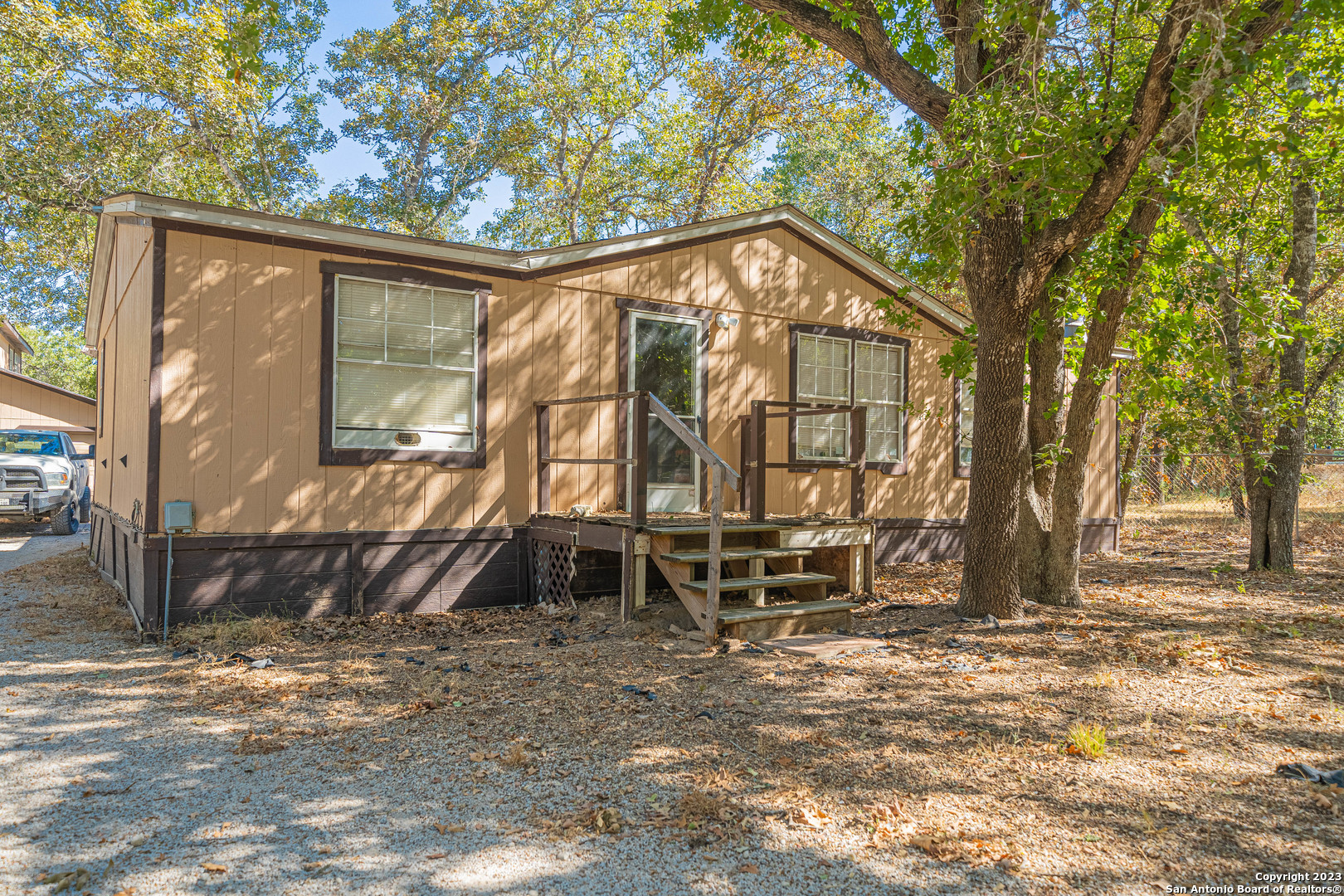 188 Oakview Drive La Vernia TX 78121