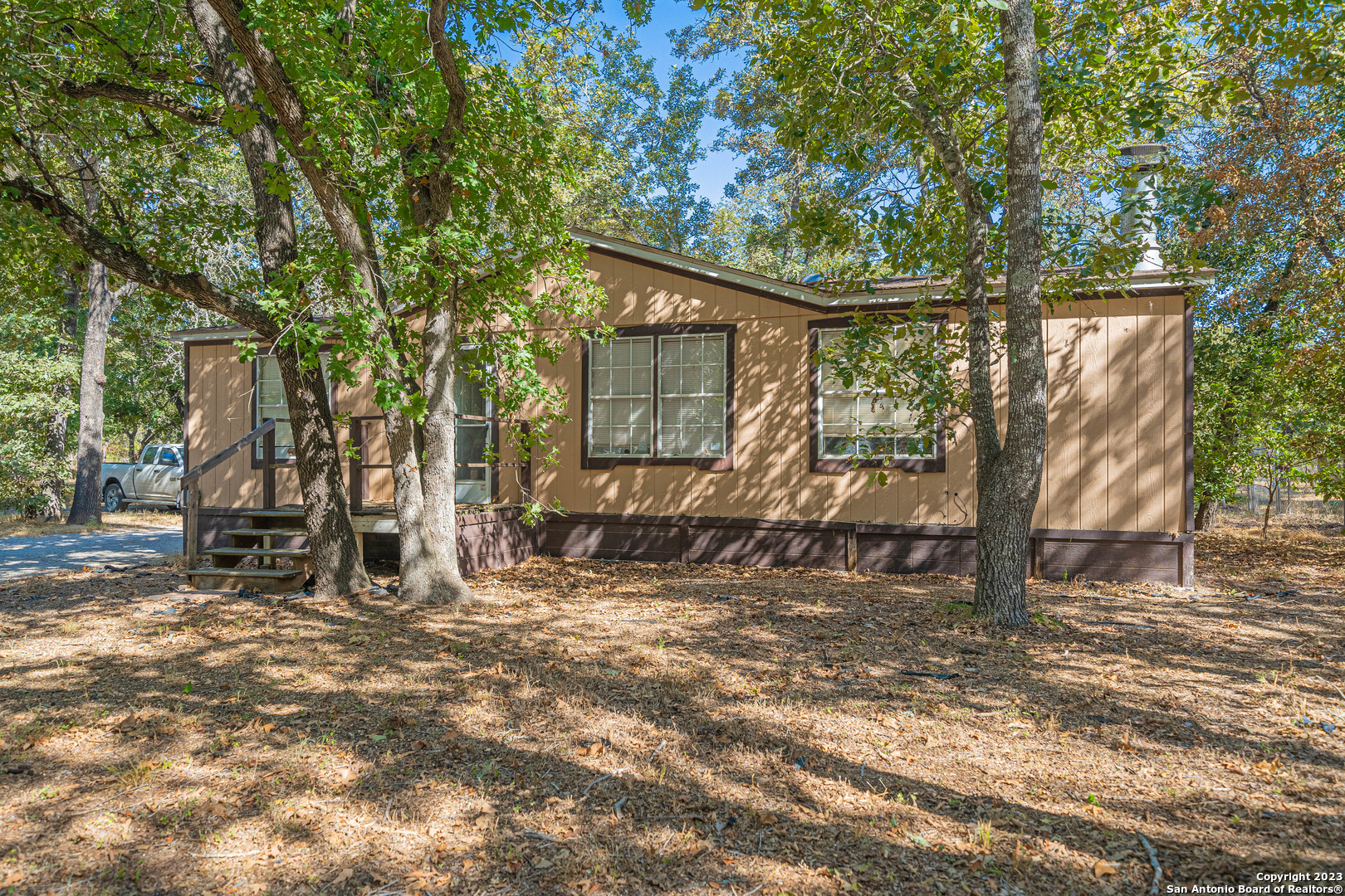 188 Oakview Drive La Vernia TX 78121