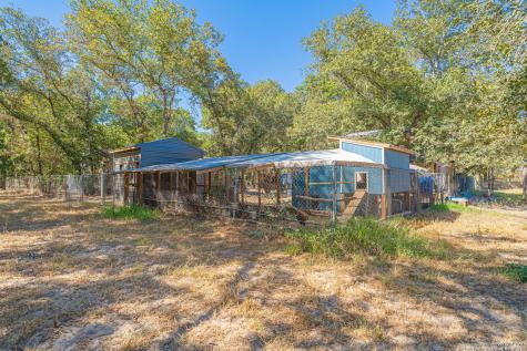 188 Oakview Drive La Vernia TX 78121