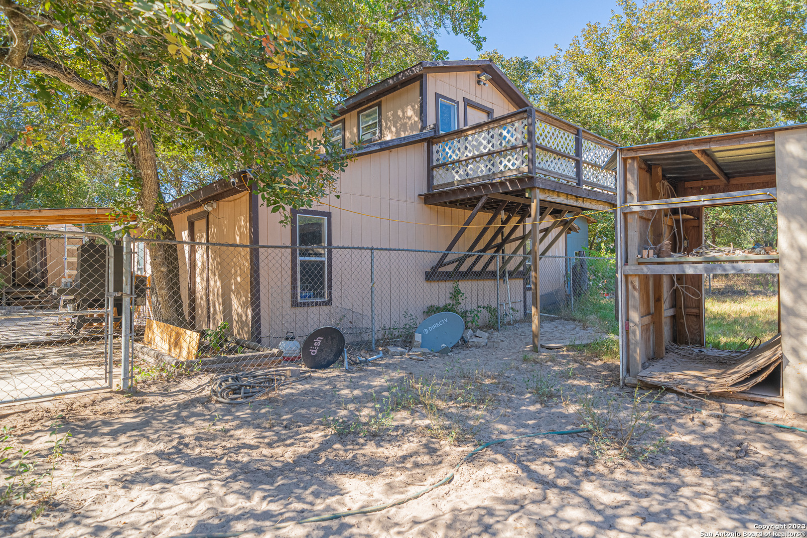 188 Oakview Drive La Vernia TX 78121