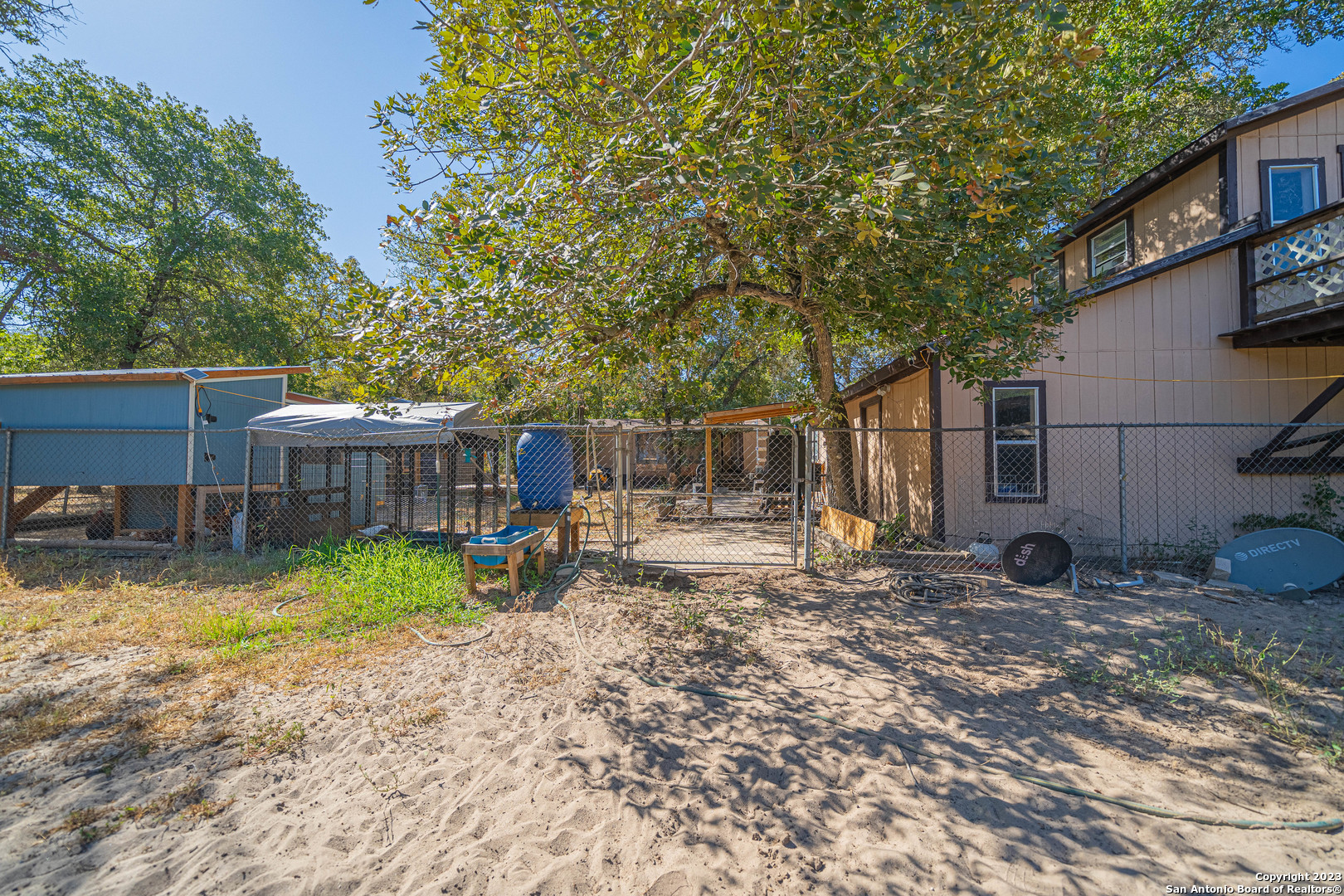 188 Oakview Drive La Vernia TX 78121