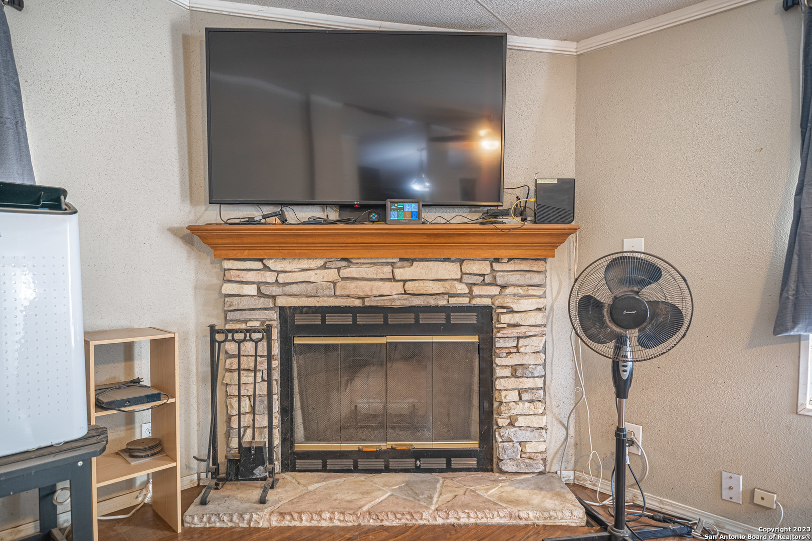 188 Oakview Drive La Vernia TX 78121