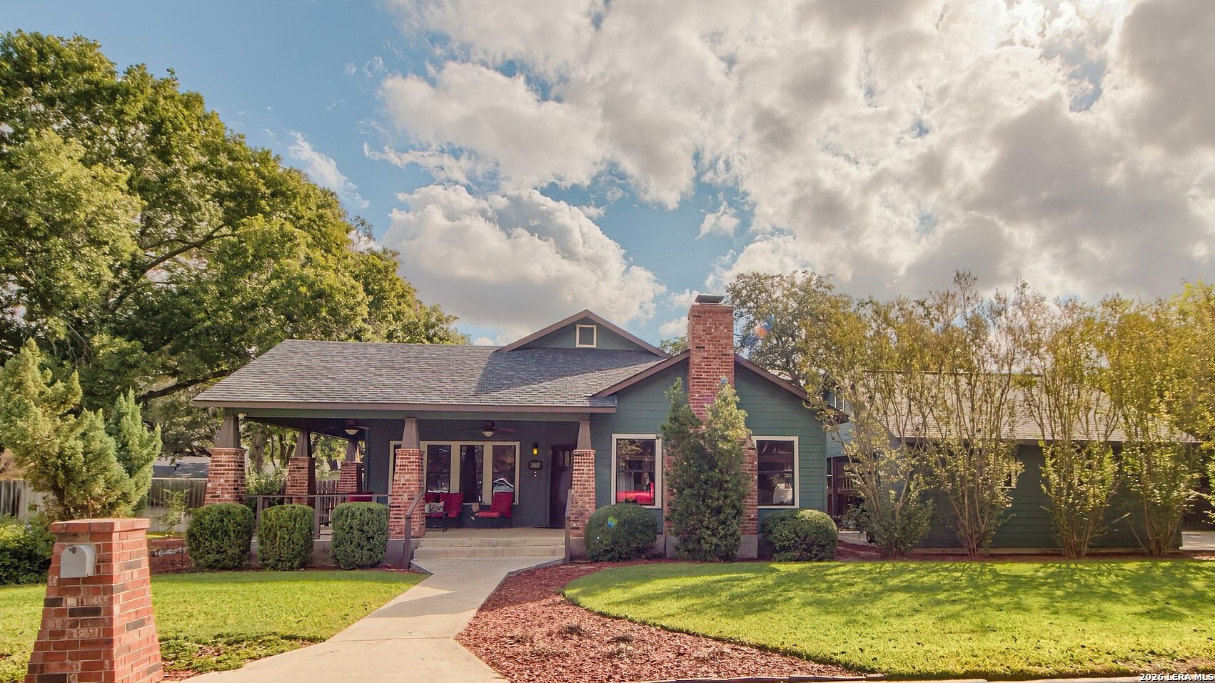 2805 Avenue H Hondo TX 78861