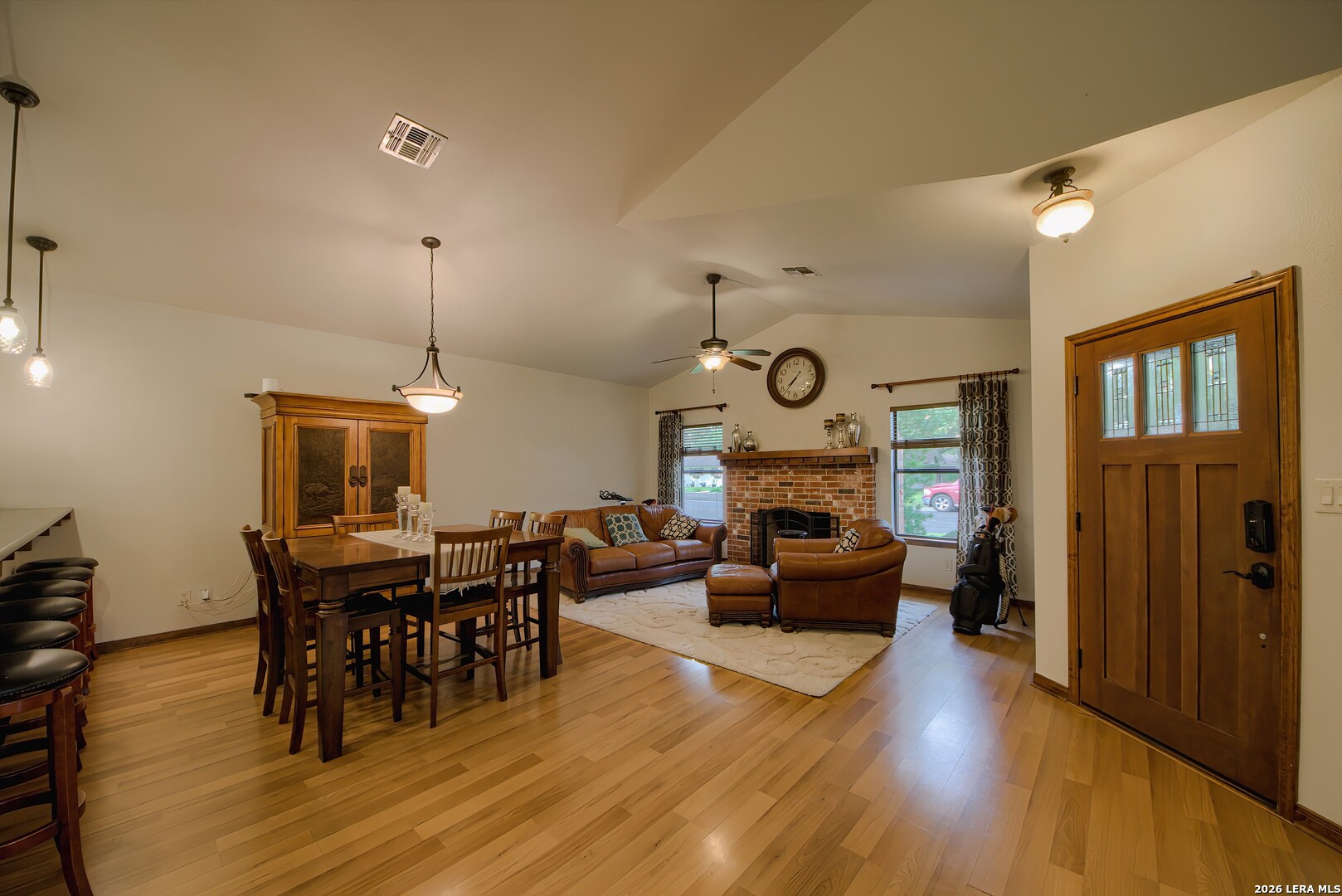 2805 Avenue H Hondo TX 78861