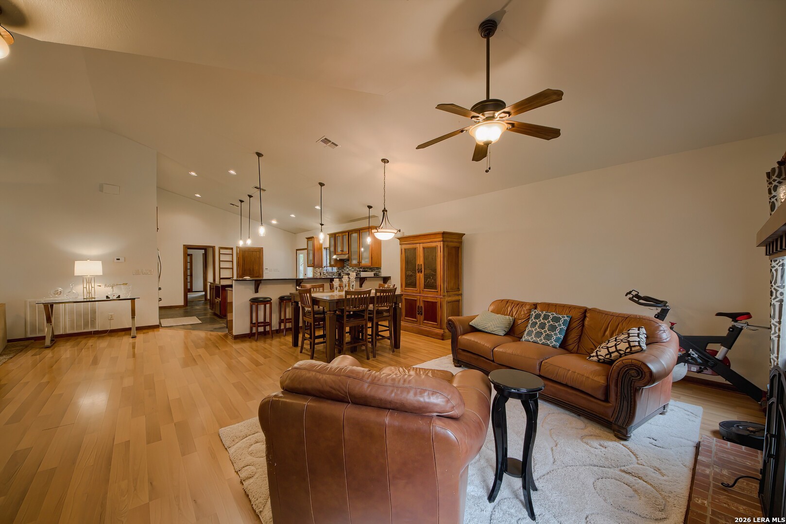 2805 Avenue H Hondo TX 78861