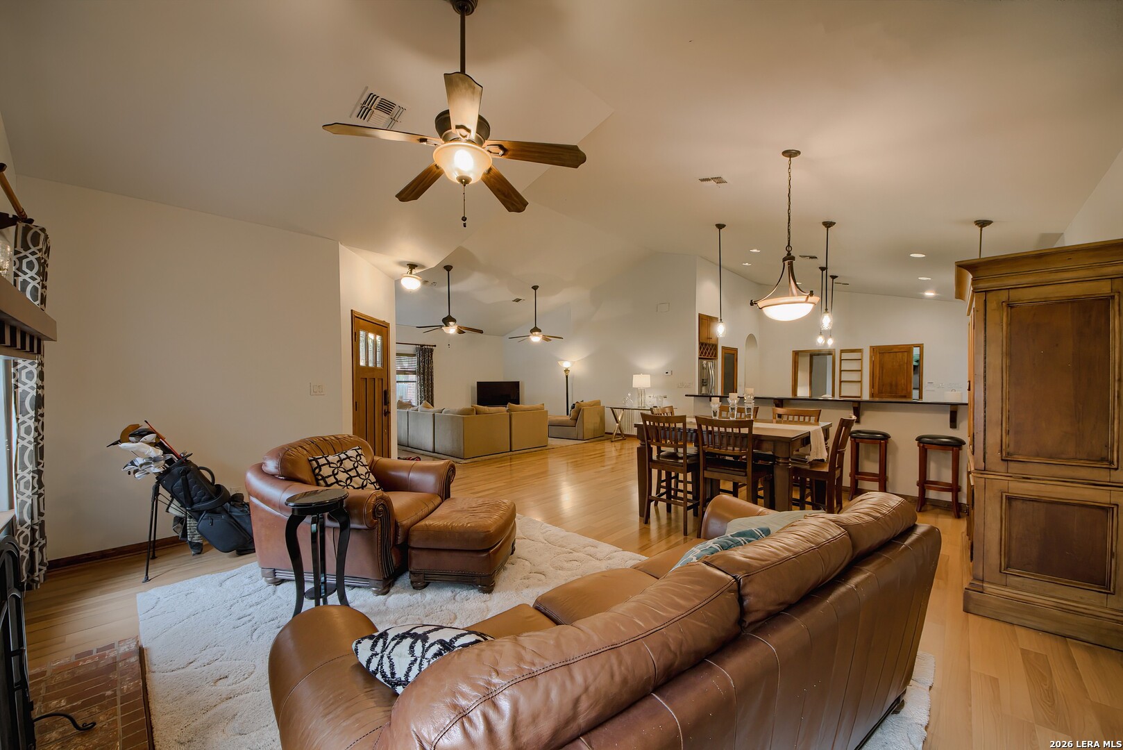 2805 Avenue H Hondo TX 78861