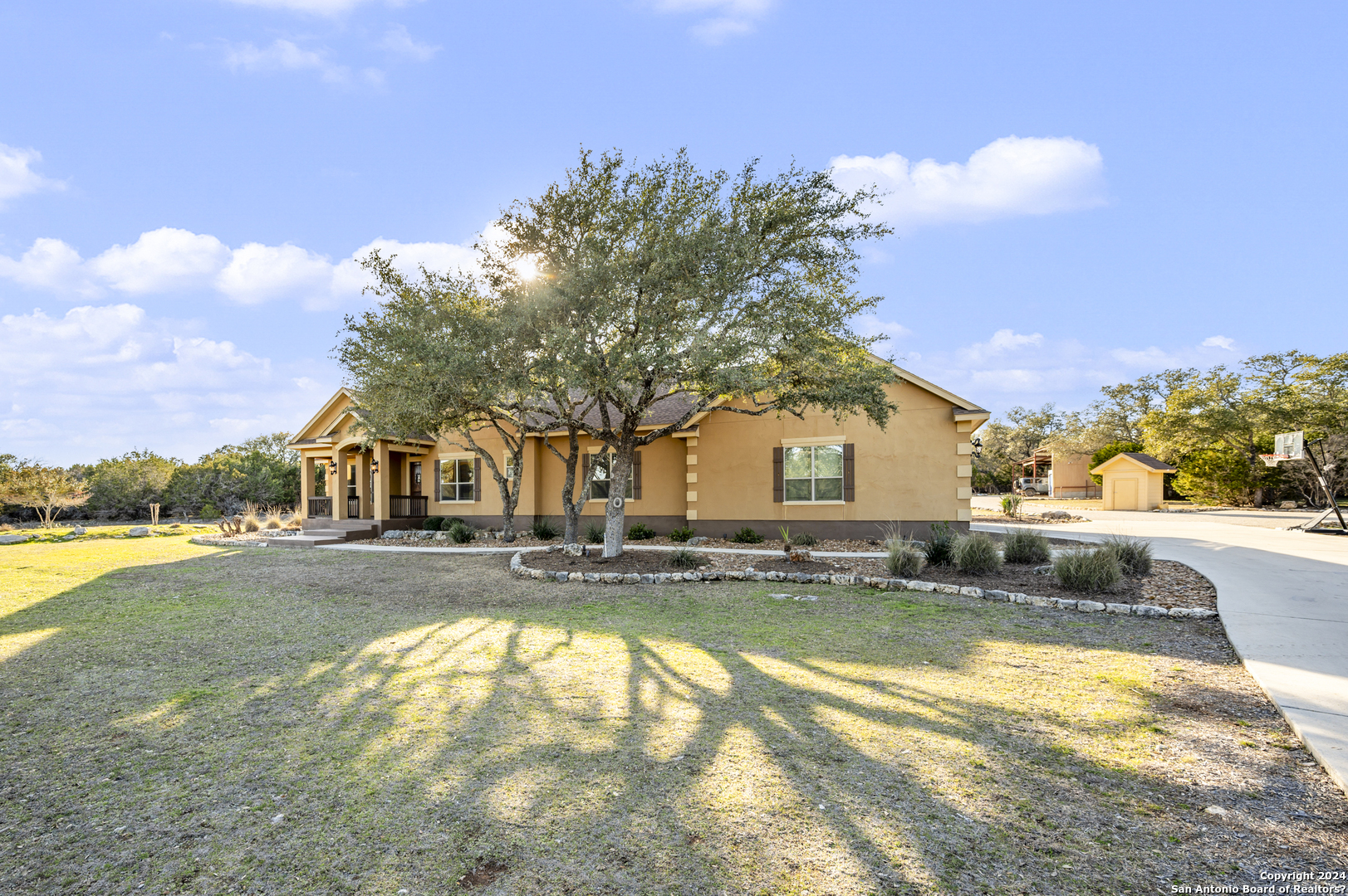 1632 Waterstone Parkway Boerne TX 78006
