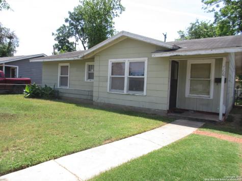166 Hartford San Antonio TX 78223