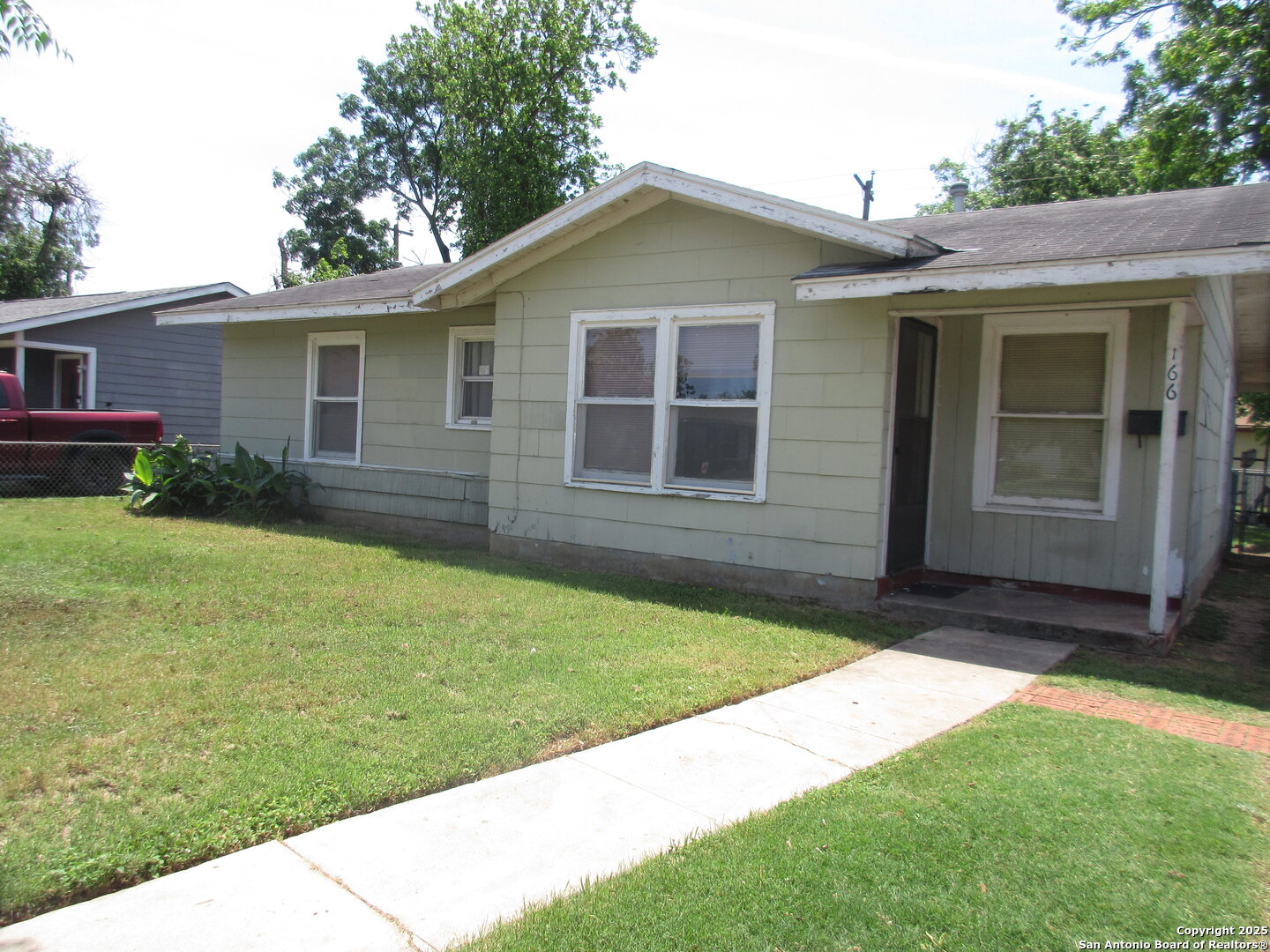 166 Hartford San Antonio TX 78223