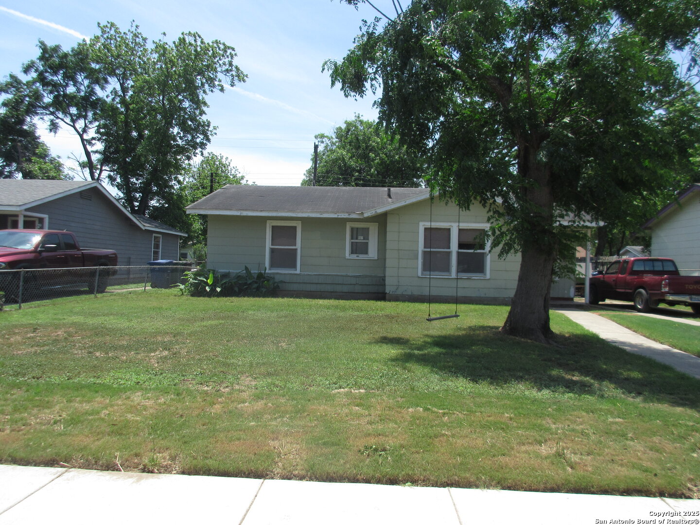 166 Hartford San Antonio TX 78223