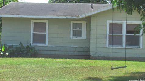 166 Hartford San Antonio TX 78223