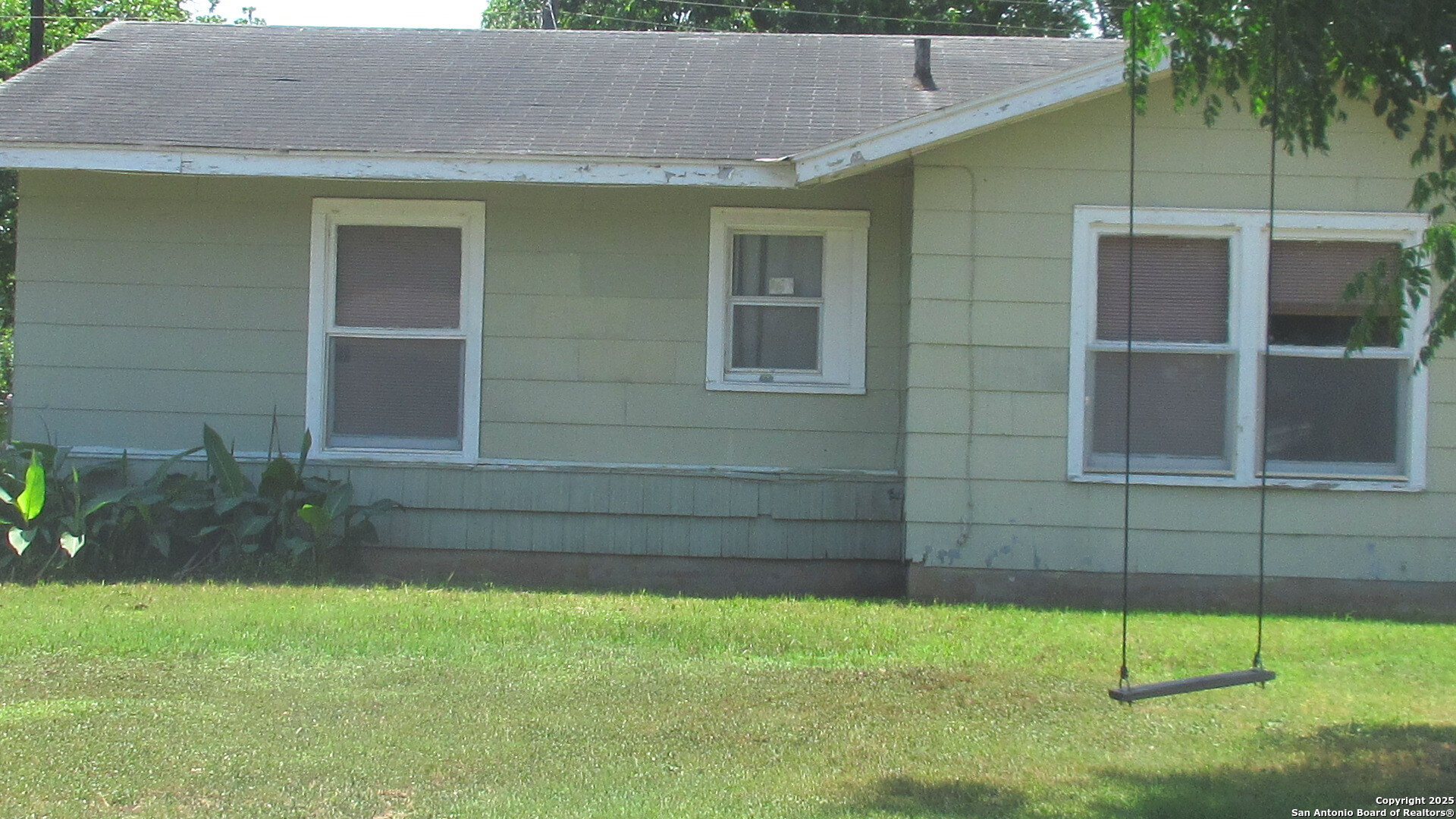166 Hartford San Antonio TX 78223