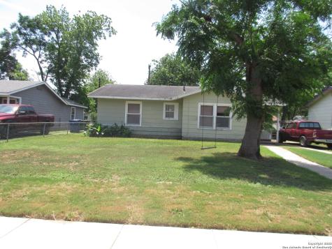 166 Hartford San Antonio TX 78223
