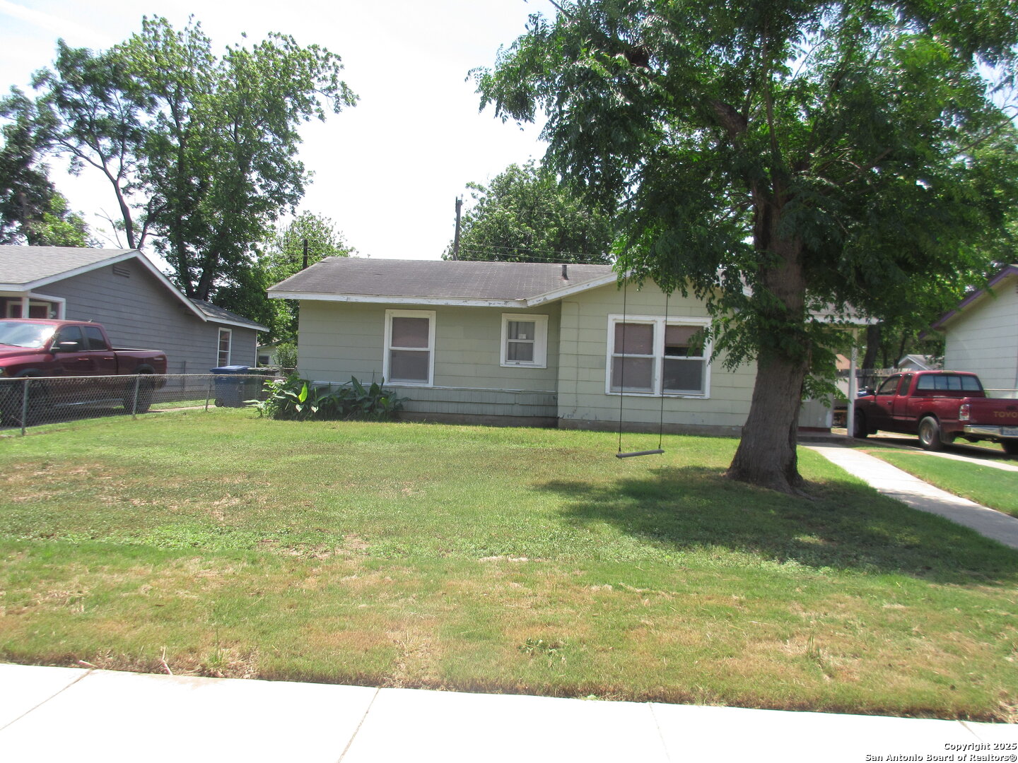 166 Hartford San Antonio TX 78223