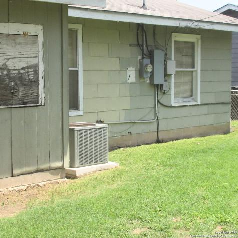 166 Hartford San Antonio TX 78223