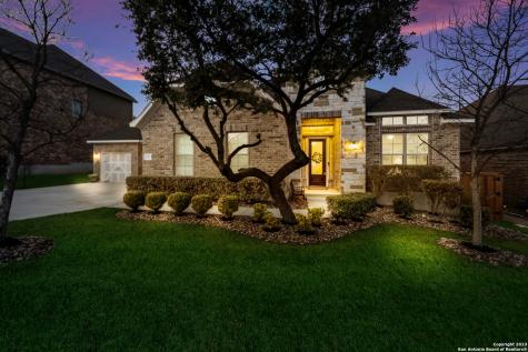 1911 Capella Creek San Antonio TX 78260