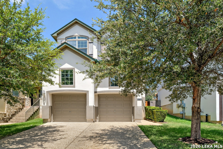 21719 Andrews Garden San Antonio TX 78258