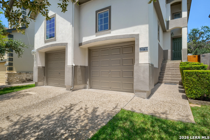 21719 Andrews Garden San Antonio TX 78258