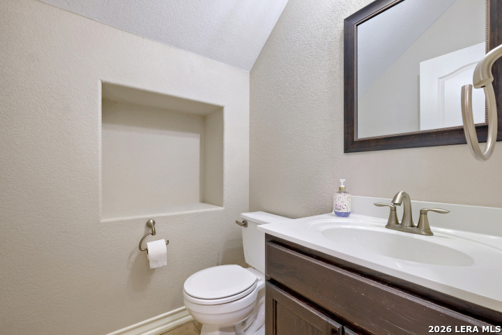 21719 Andrews Garden San Antonio TX 78258