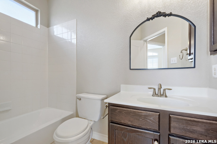 21719 Andrews Garden San Antonio TX 78258