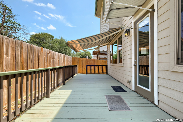 21719 Andrews Garden San Antonio TX 78258