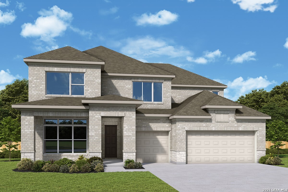 13406 Sweet Acacia San Antonio TX 78245
