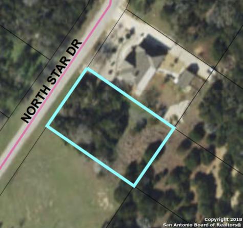 Lot 15 North Star Bandera TX 78003