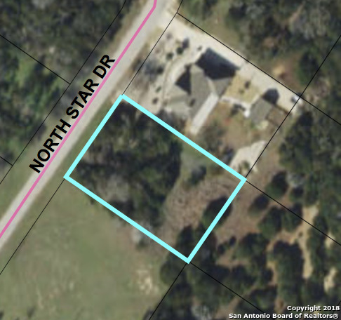 Lot 15 North Star Bandera TX 78003