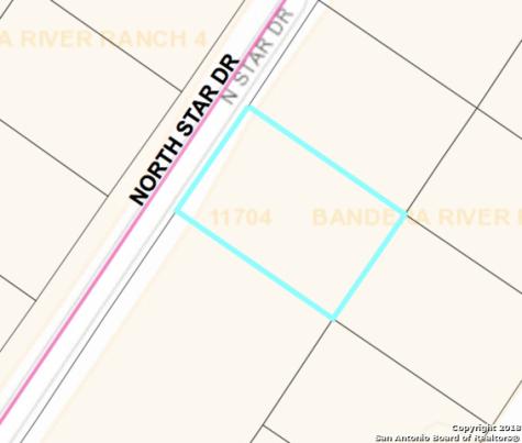 Lot 15 North Star Bandera TX 78003